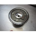 27Z108 Exhaust Camshaft Timing Gear From 2013 Kia Optima  2.4 243702G750